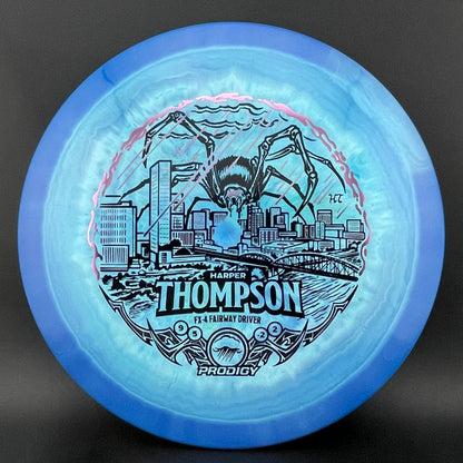 FX-4 (400 Spectrum) - 2025 Harper Thompson Signature Series