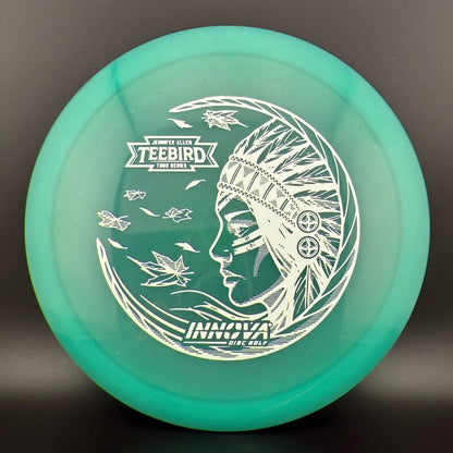 Proto Glow Champion Teebird - 2025 Jennifer Allen Tour Series