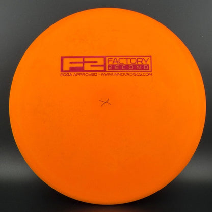 R-Pro XD (Penned) - F2