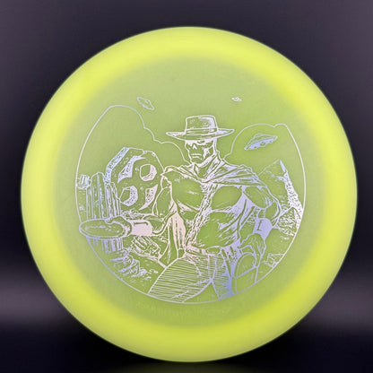 Color Glow Champion Orc - Skulboy Marauder