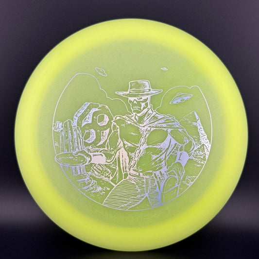 Color Glow Champion Orc - Skulboy Marauder