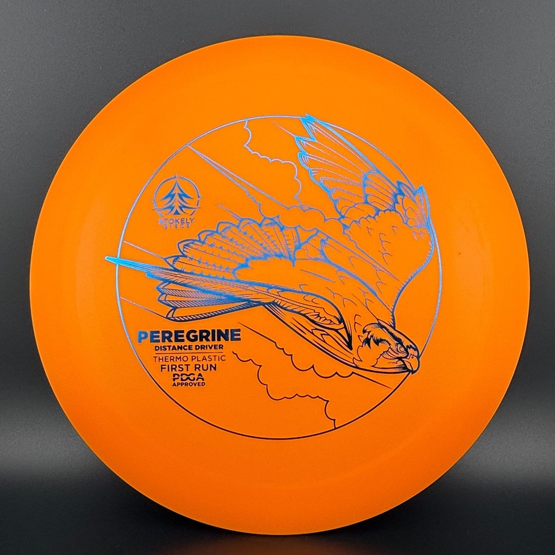 Thermo Peregrine - First Run