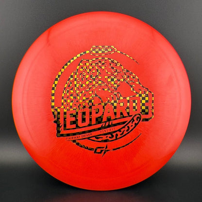 GStar Leopard3