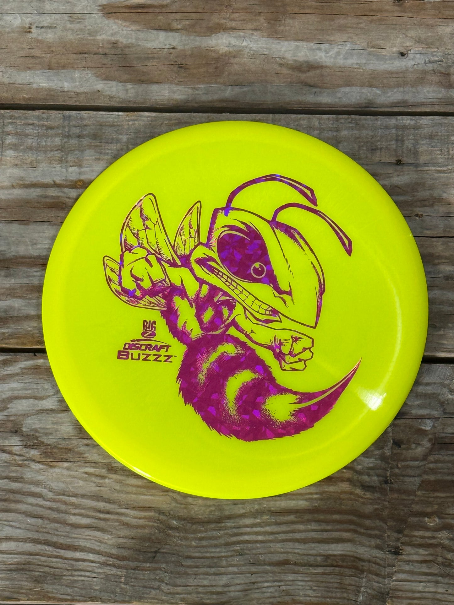 Big Z Buzzz