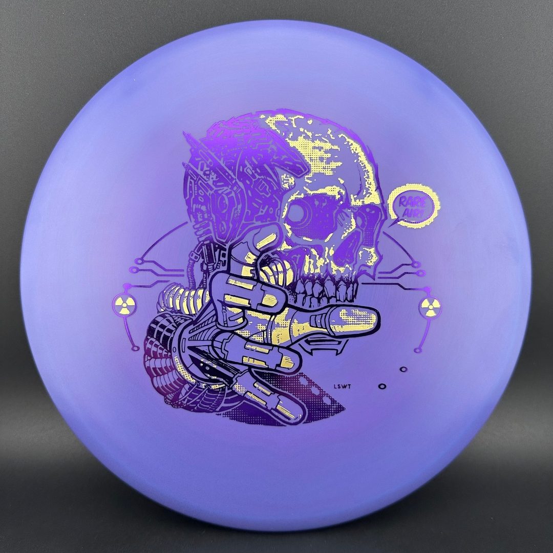 Swirly Star Mako - [STRATUS] FEAR V1 by Les White