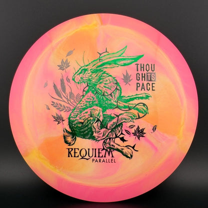 Parallel Requiem
