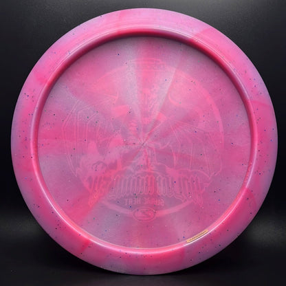 Z Swirl Sparkle Heat - Holyn Handley Team Discraft