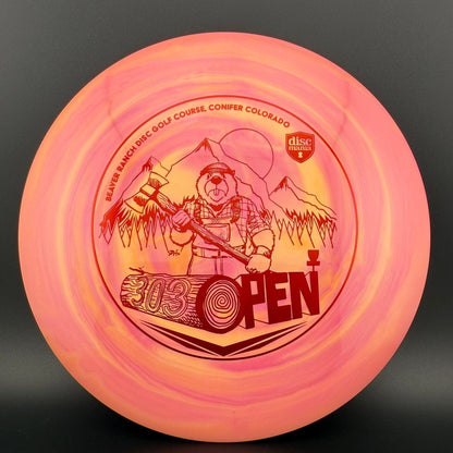 Swirl S-Line TD - 303 Open Beaver Ranch