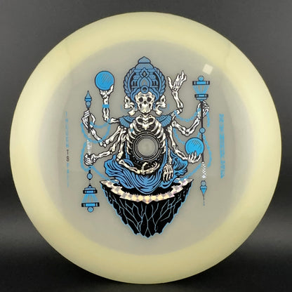 Glow Synapse - First Run