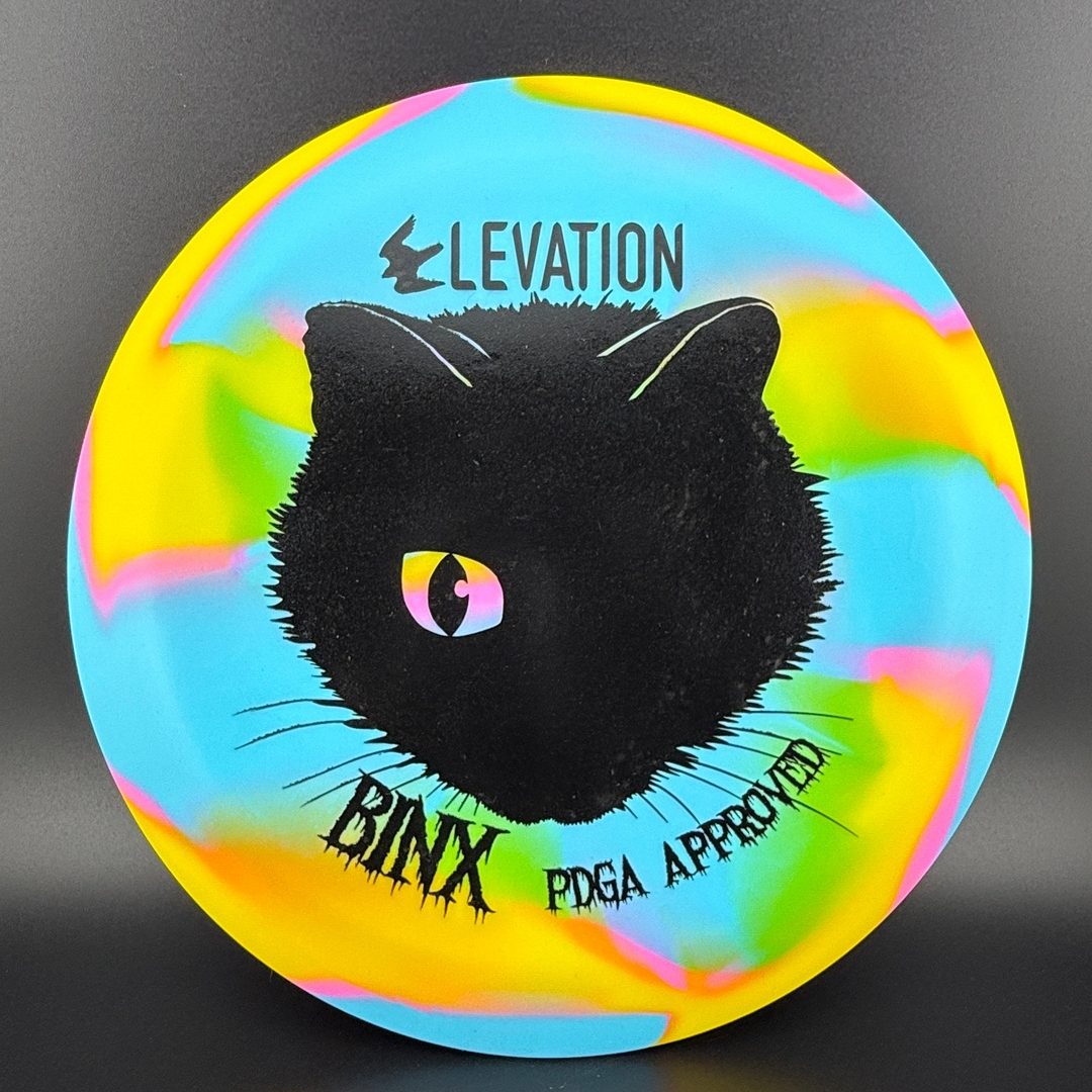 OG Binx - First Run