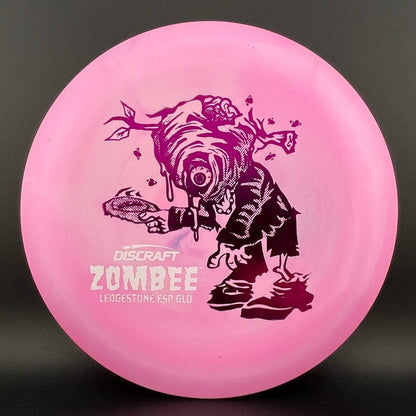 ESP Glo Zombee - Ledgestone Finale 2025