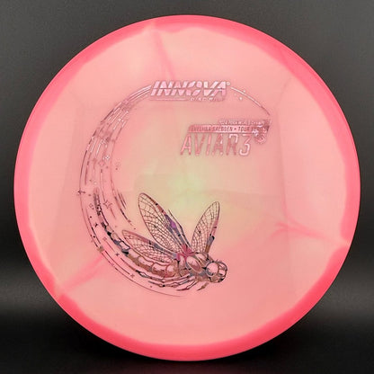 Proto Glow Halo Star Aviar3 - Eveliina Salonen 2025 Tour Series