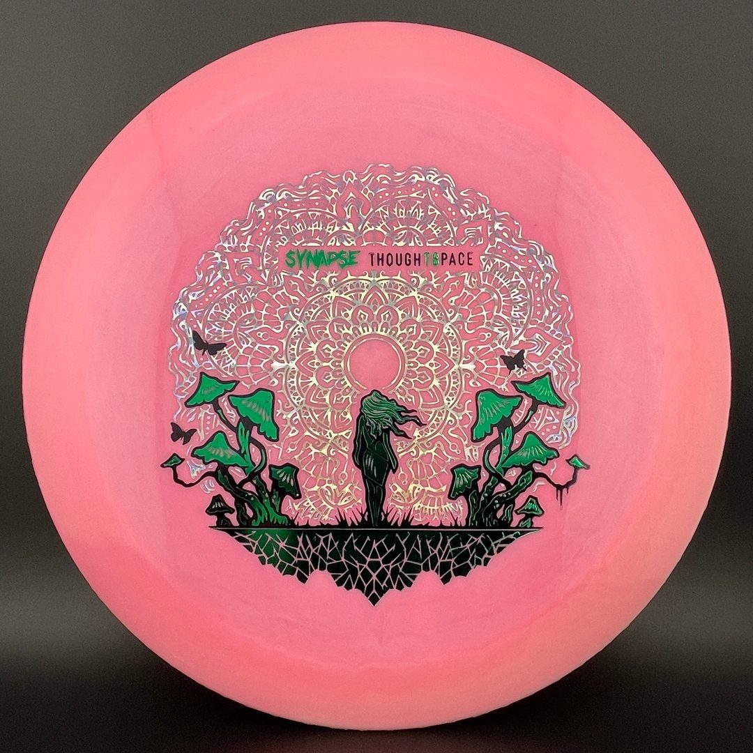 Aura Synapse - First Run - Special Edition