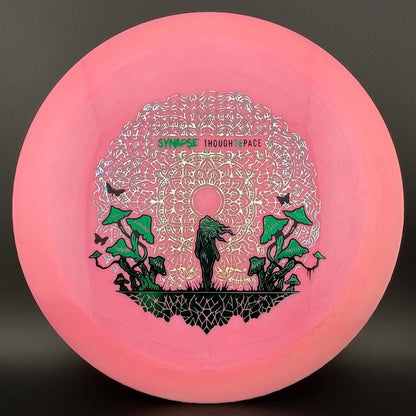 Aura Synapse - First Run - Special Edition