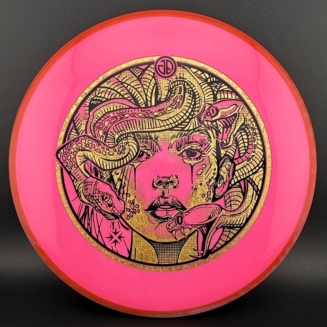 Neutron Hex - "Medusa 2.0" by John Dorn
