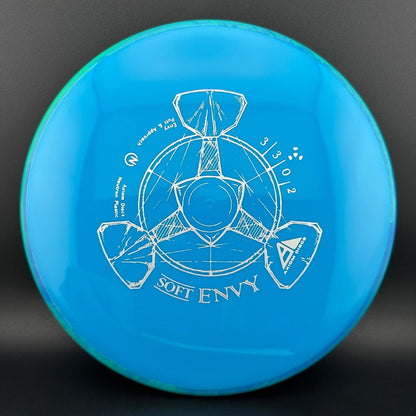Soft Neutron Envy