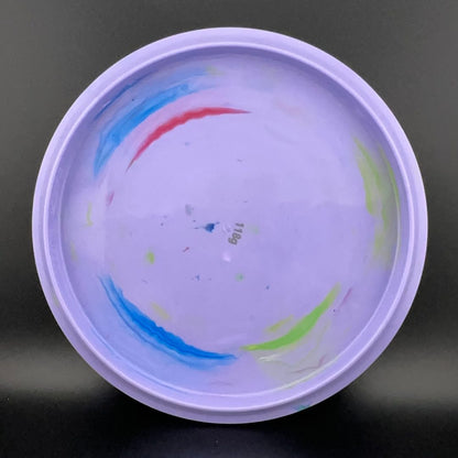 Lightweight Jawbreaker Buzzz