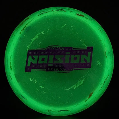 Jawbreaker Z FLX Glo Passion - Limited Edition Ambigram