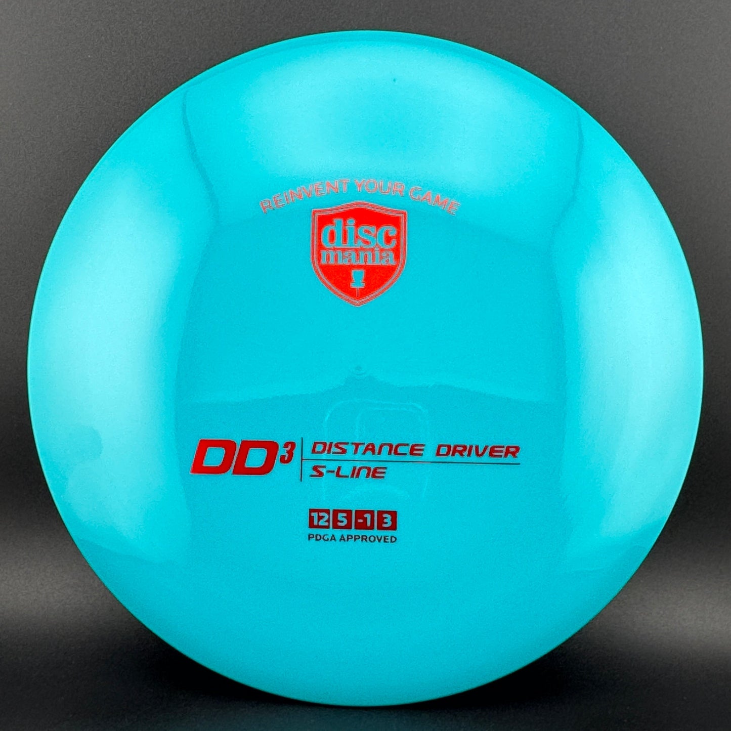 S-Line DD3