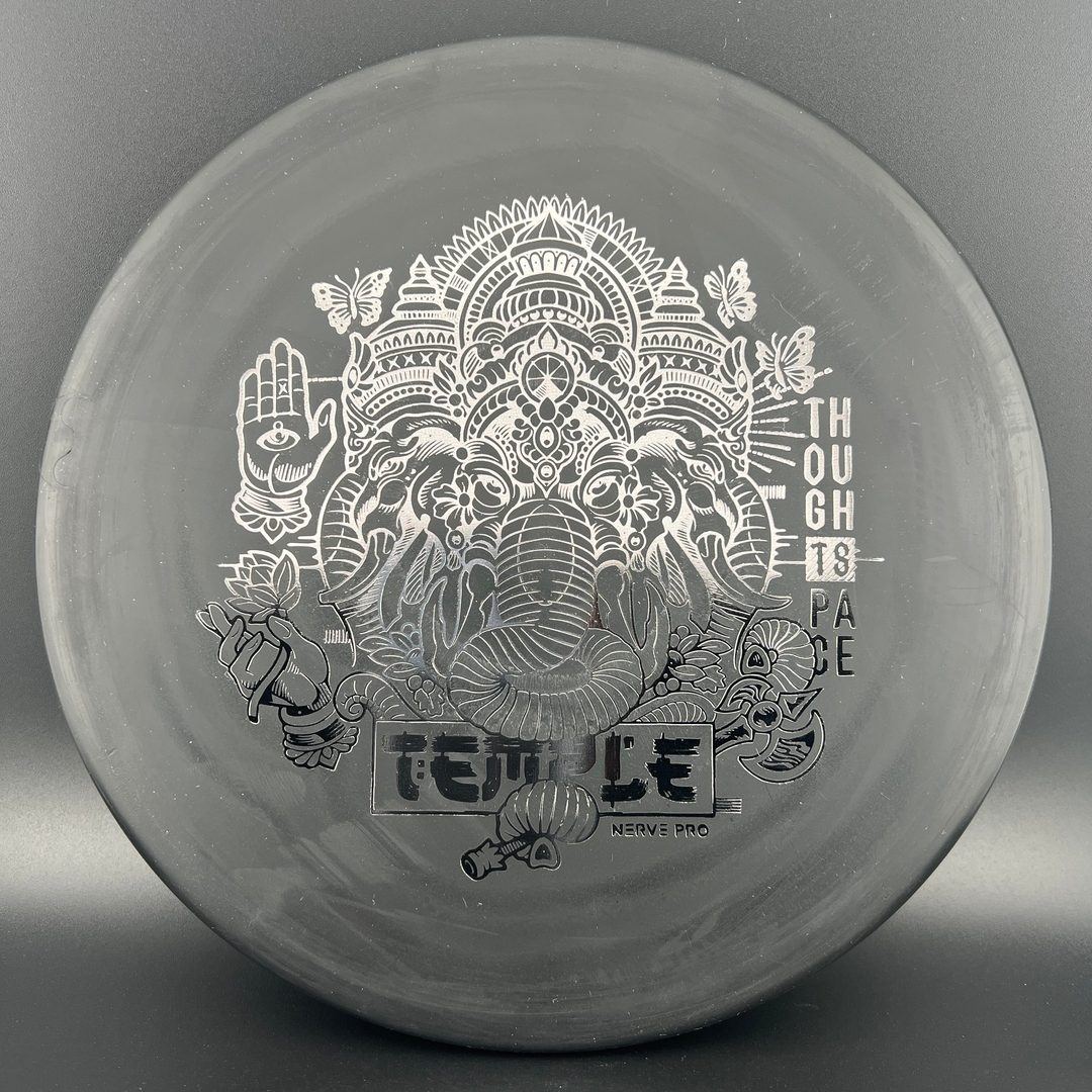 Nerve Pro Temple