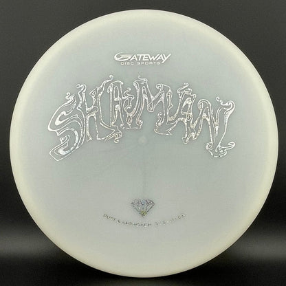 Diamond Superglow Shaman