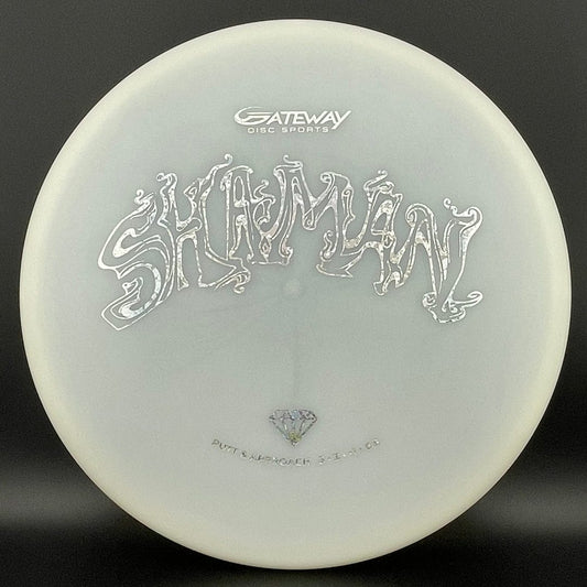 Diamond Superglow Shaman