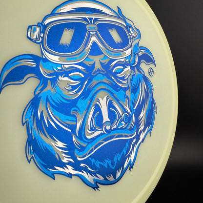 Proto Glow R-Pro Pig - Pig Pilot