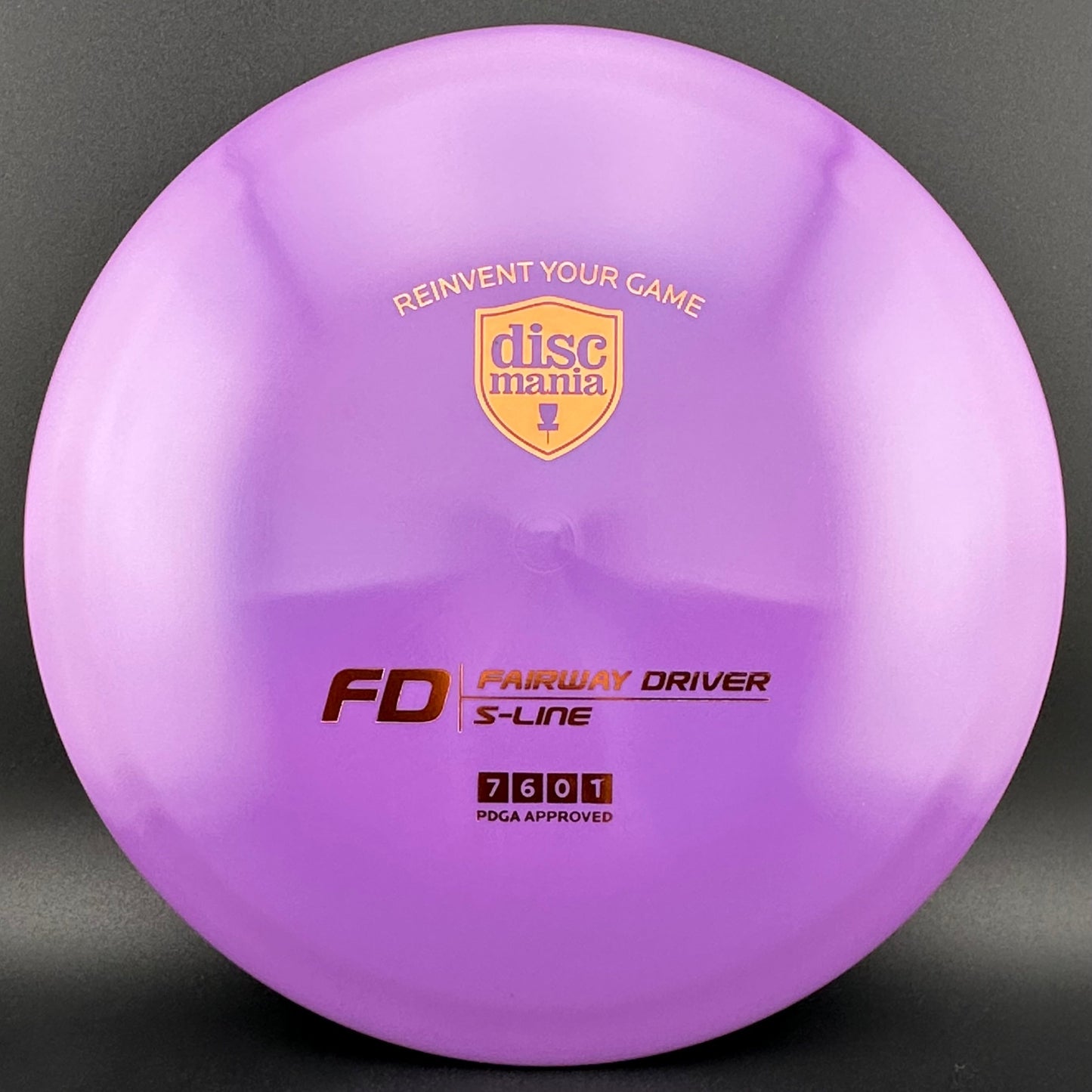 S-line FD - 2023 Reinvented Edition