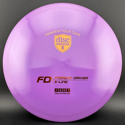 S-line FD - 2023 Reinvented Edition