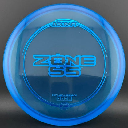 Z Zone SS