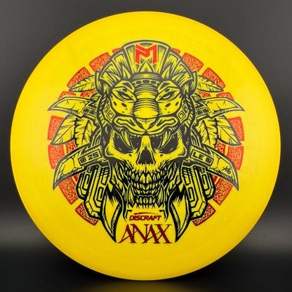 Colorshift ESP Anax - Ledgestone 2025 Season 2