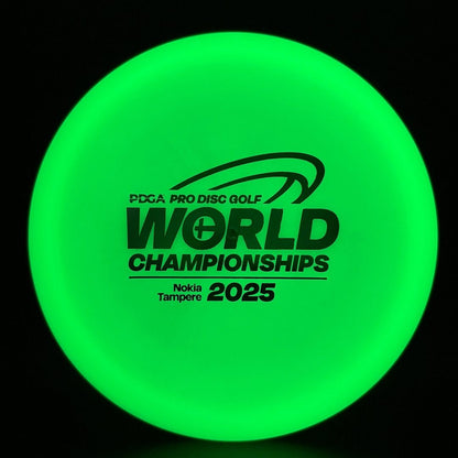 Glow C-Line FD - Pro Worlds 2025