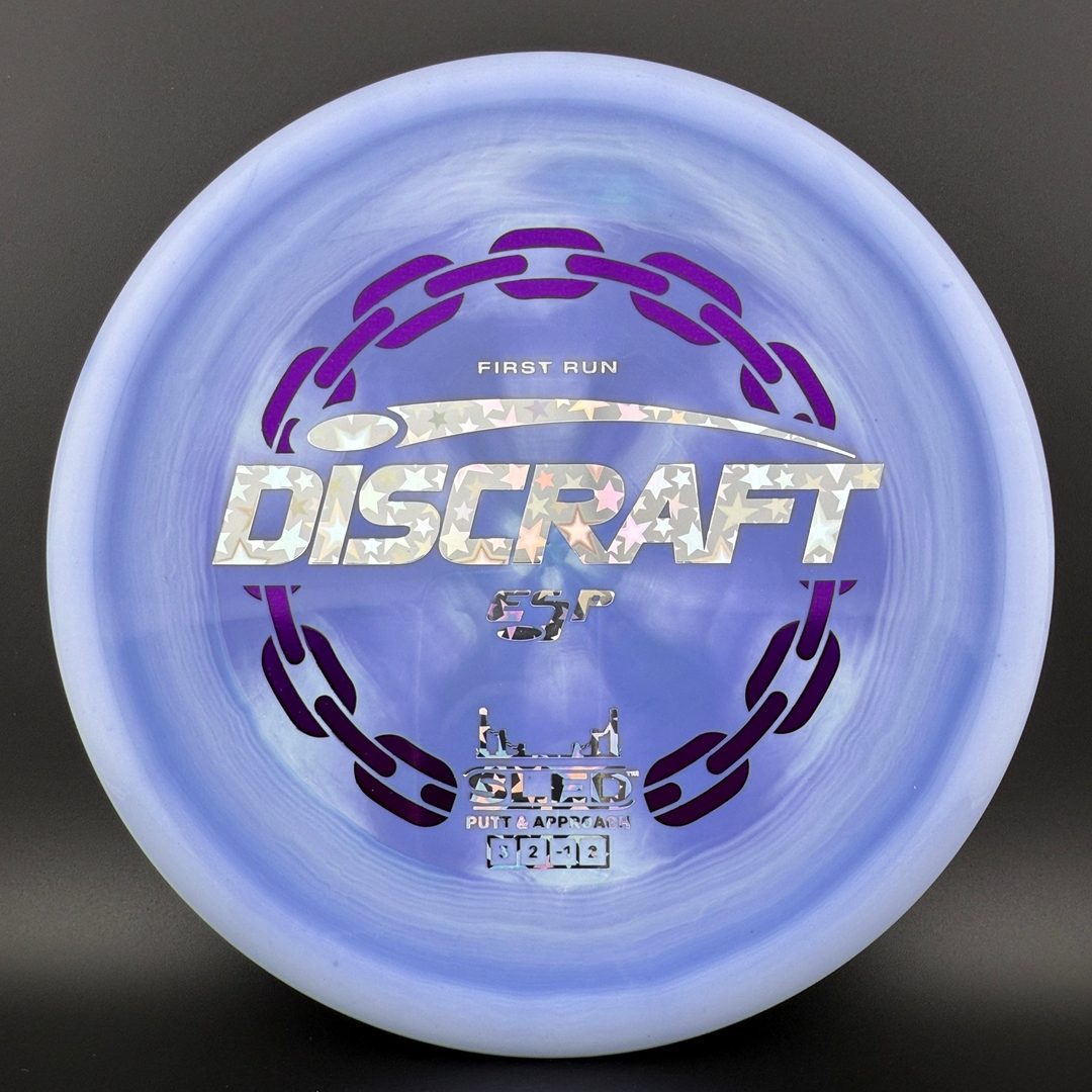 Swirl ESP Sled - First Run