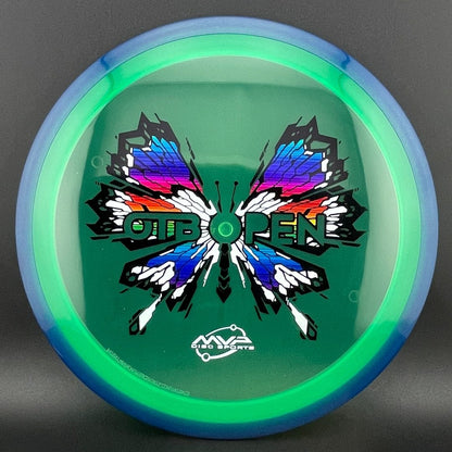 Soft Prism Proton Insanity - OTB Open 2026