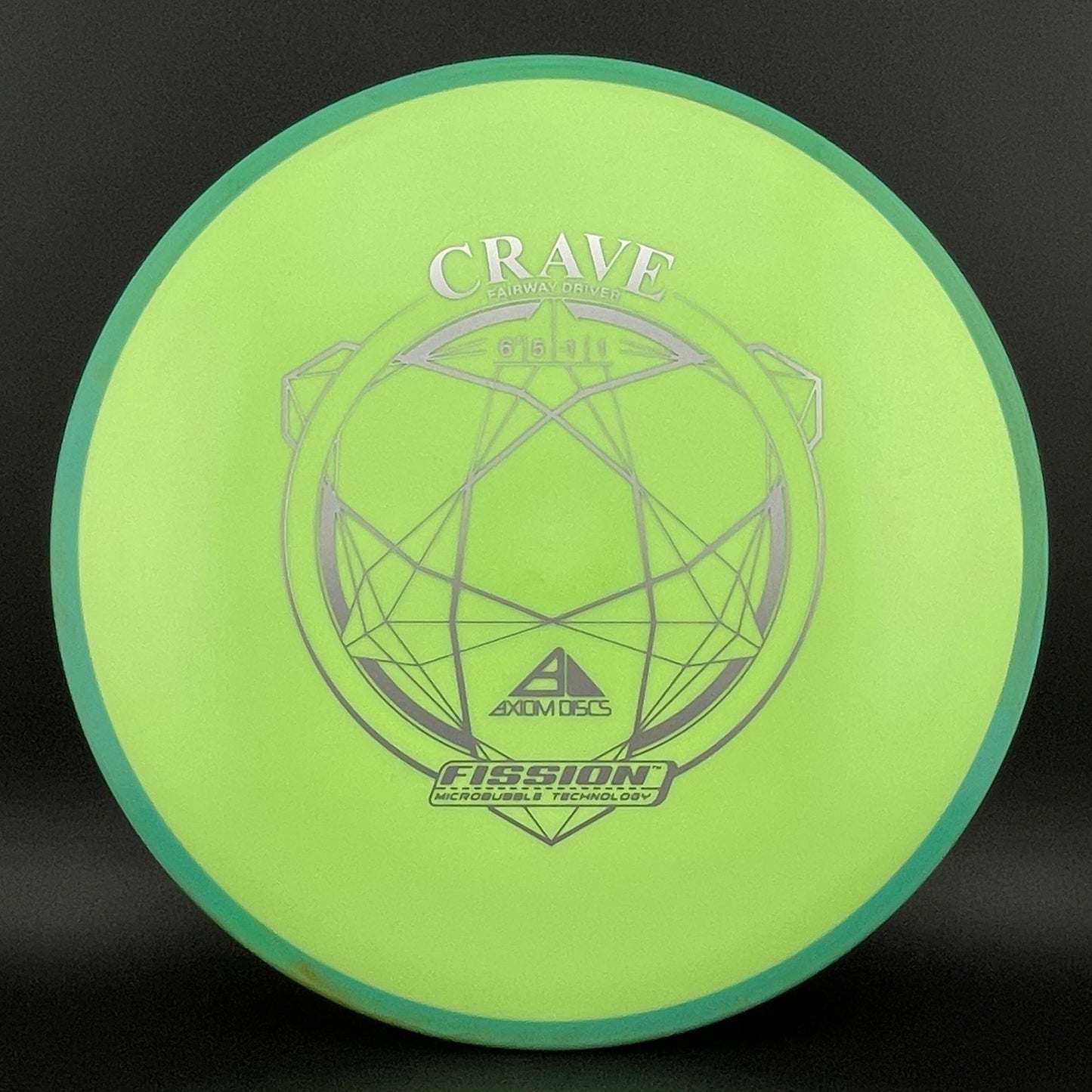 Fission Crave
