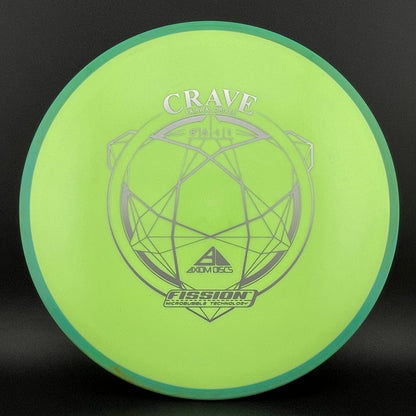 Fission Crave