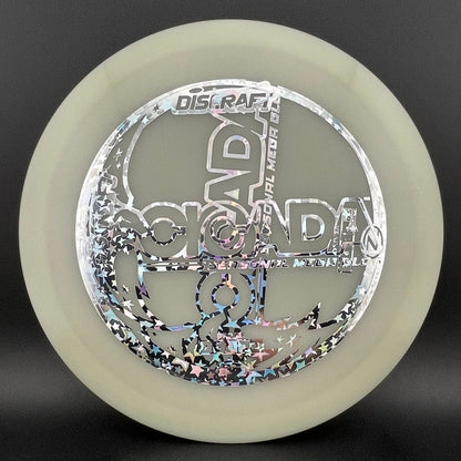 Mega Glo Cicada - Seasonal Glo - Misprint