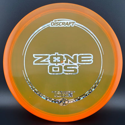 Z Line Zone OS