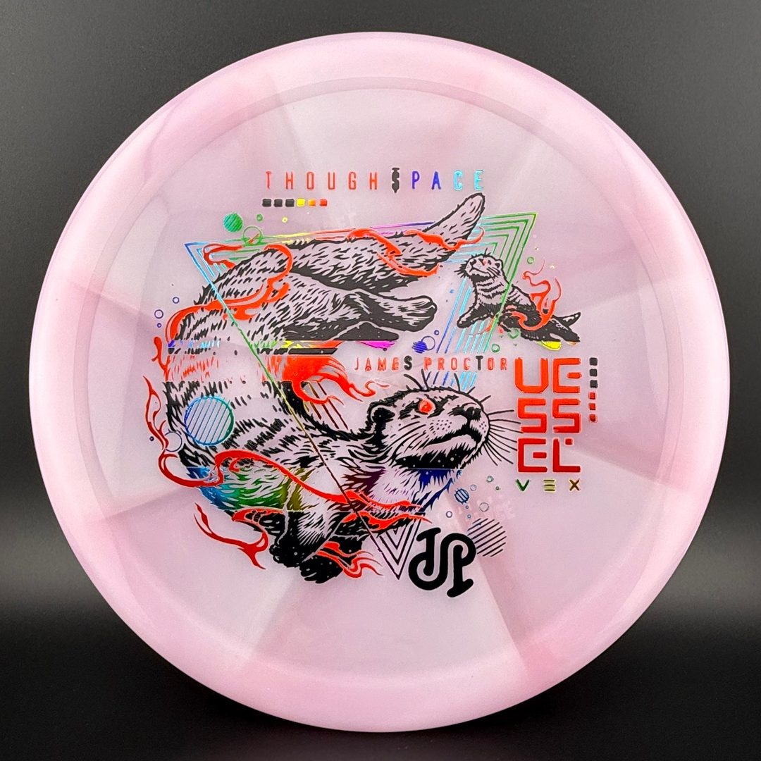 Vex Vessel - James Proctor Signature