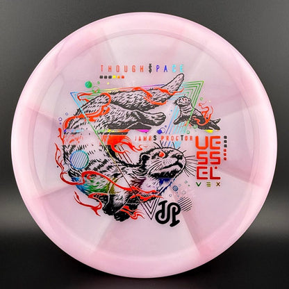 Vex Vessel - James Proctor Signature