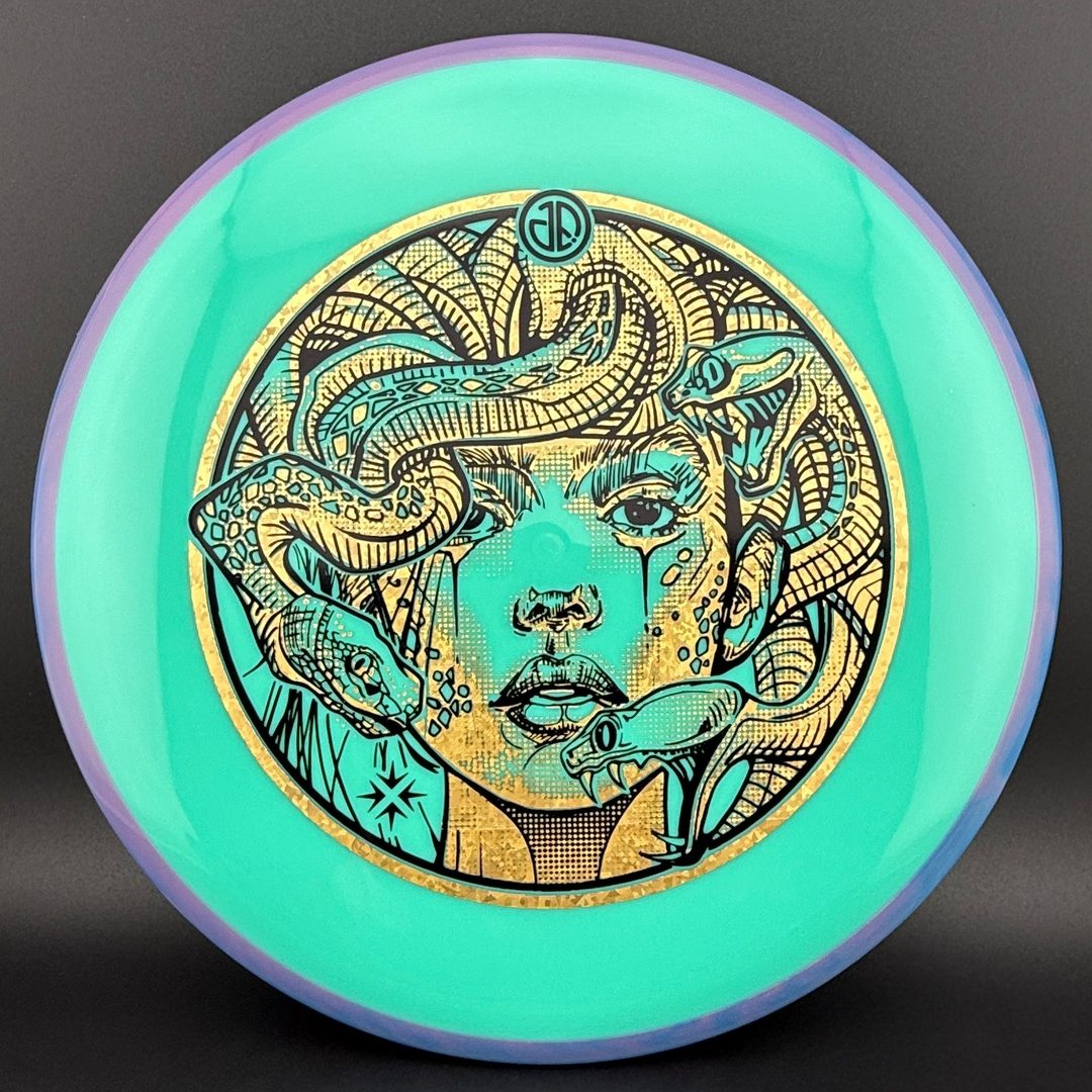 Neutron Hex - "Medusa 2.0" by John Dorn