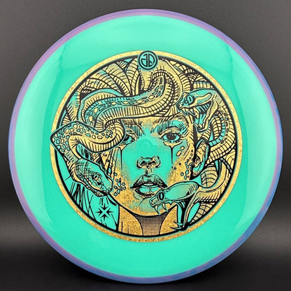 Neutron Hex - "Medusa 2.0" by John Dorn