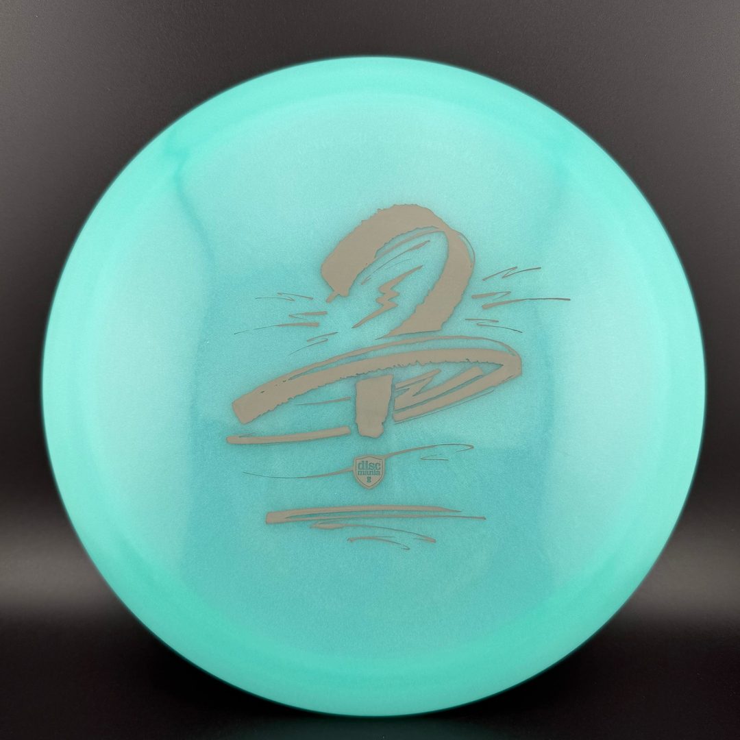 Color Glow C-line FD (Penned) Pre-Night Strike - Innova Made
