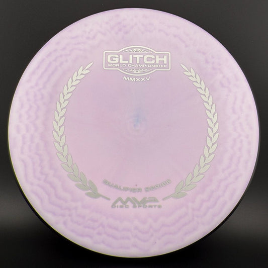 Fission Glitch - World Championship 2025