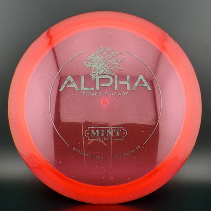 Eternal Flex Alpha