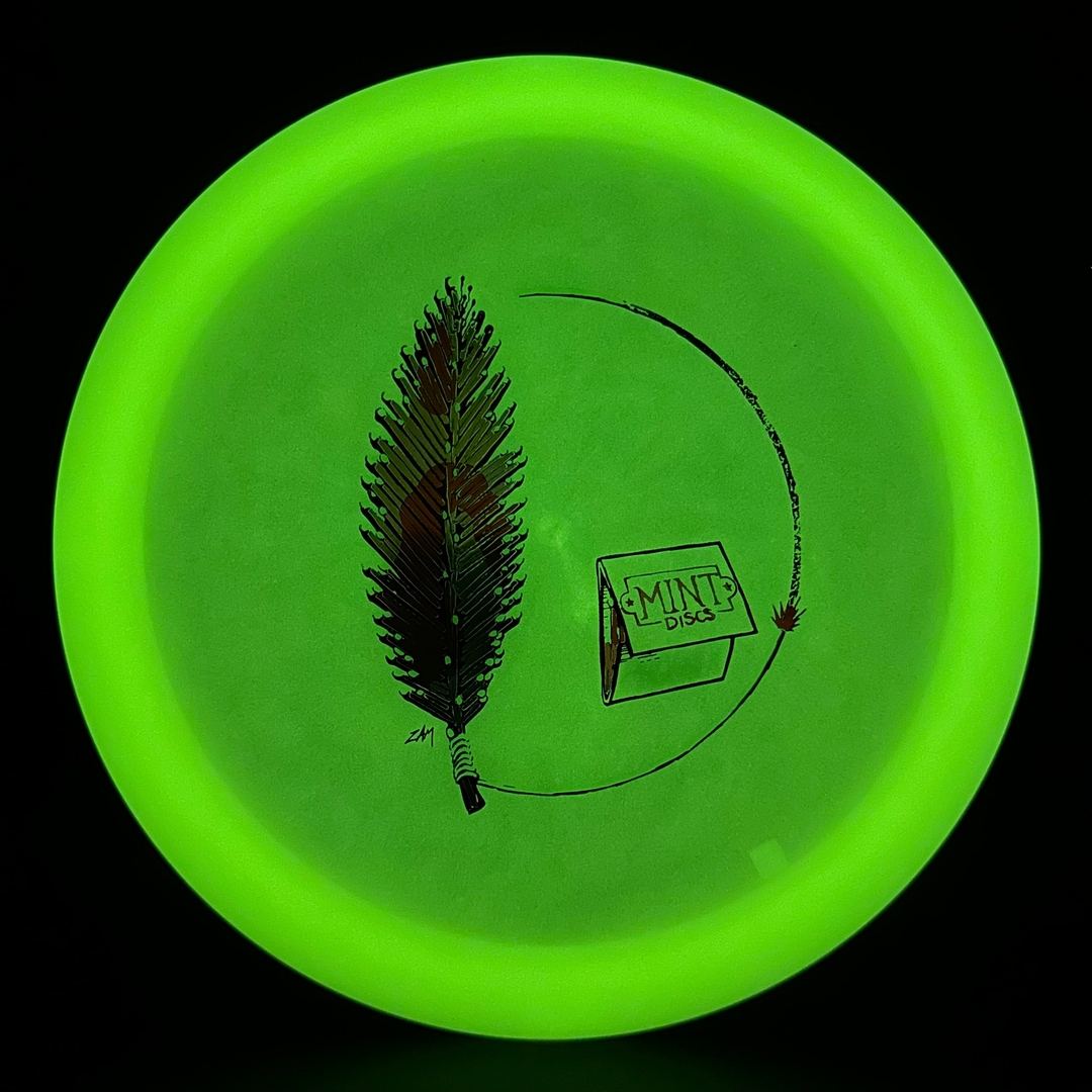 Nocturnal Phoenix - Third Run (NT-PX03-24)