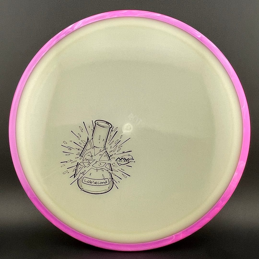 Eclipse 2.0 Crave - Lab Second