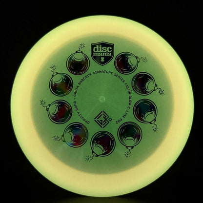 Color Glow C-Line PD2 - Limited Gavin Babcock Gravity Bomb
