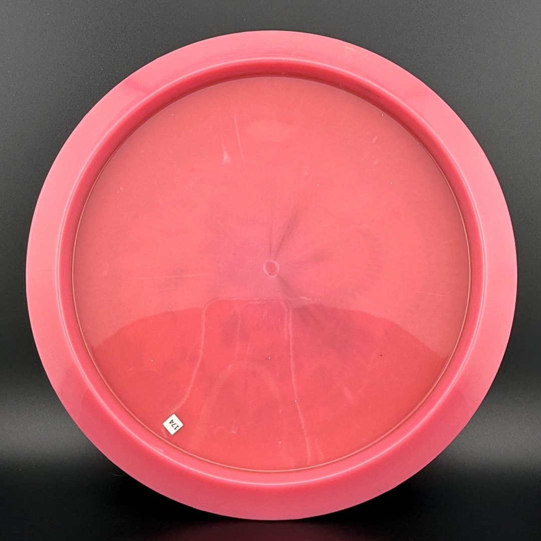 Aura Votum - Limited Ripper Studios Stamp