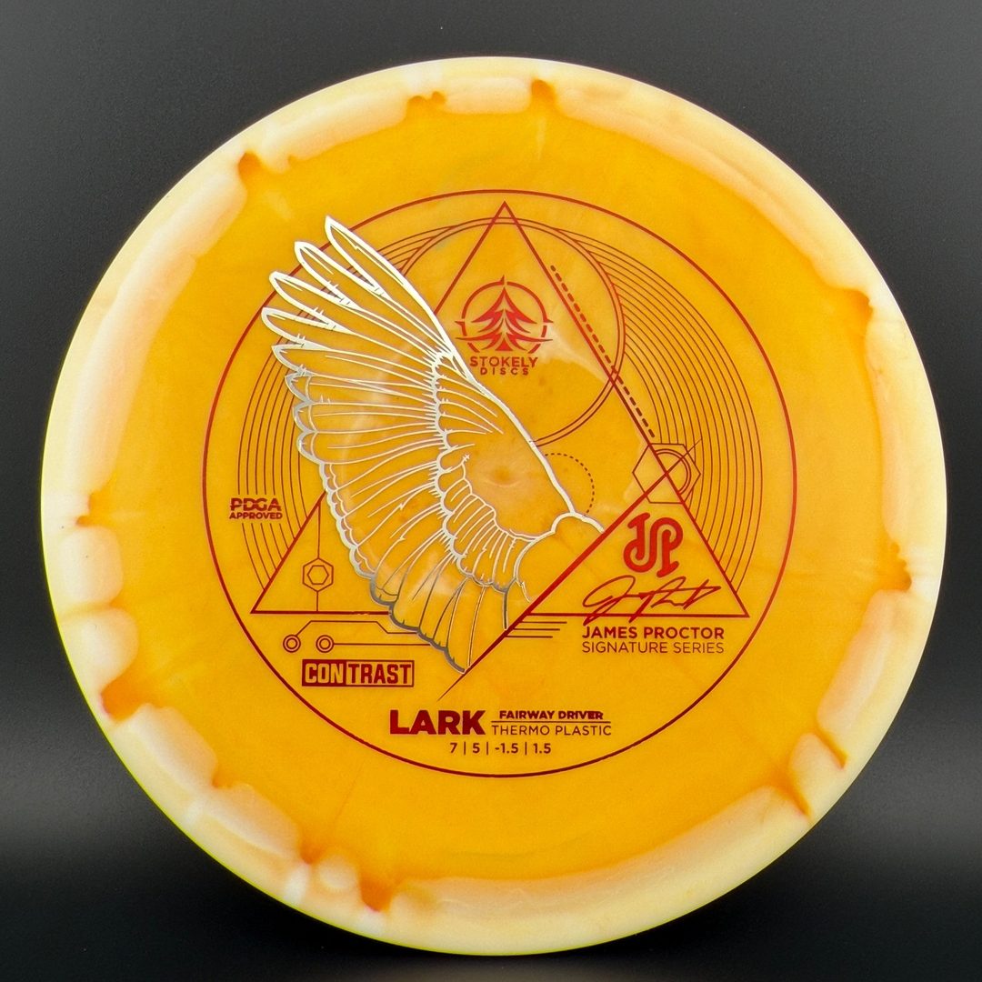 Contrast Thermo Lark - James Proctor Signature Series